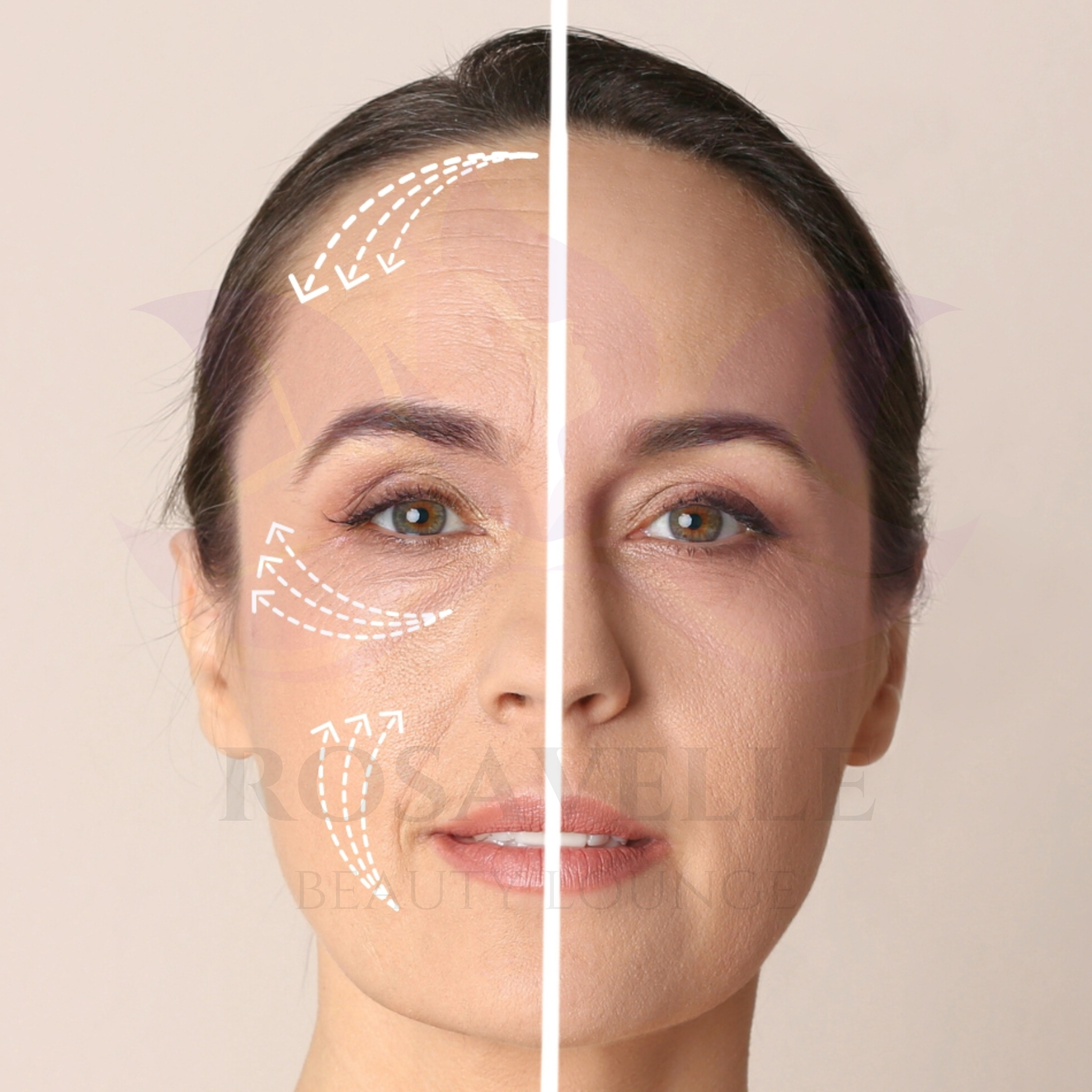 Anti-Aging Rejuvenation